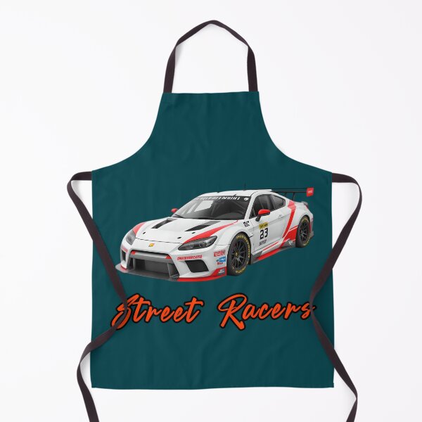 Item preview, Street Racing Drift Car designed and sold by TheArtOfPat.