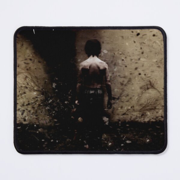Item preview, Album Music Mudvayne Lost And Found designed and sold by JessieGamino.