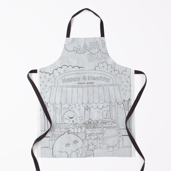 Item preview, LET SCHEDULE NAME EAT FRUIT designed and sold by andrew1111g.