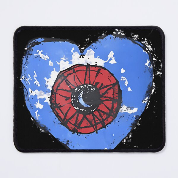 Item preview, The Cure 1992 Wish Tour designed and sold by JessieGamino.