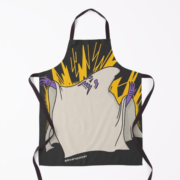 Item preview, Electric Ghost designed and sold by alvarocaices.