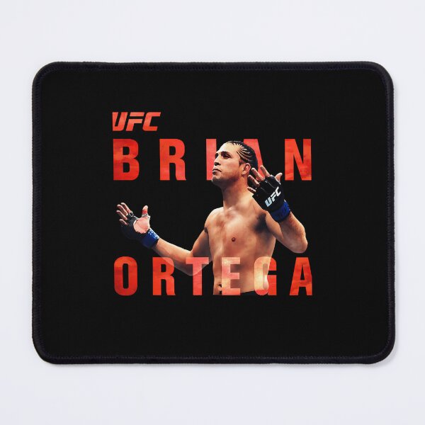 Item preview, Brian Ortega Ufc Mma designed and sold by mjavell.