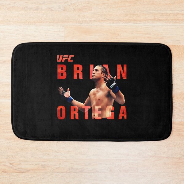Item preview, Brian Ortega Ufc Mma designed and sold by mjavell.