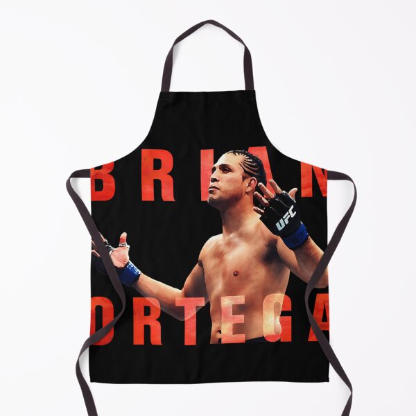 Item preview, Brian Ortega Ufc Mma designed and sold by mjavell.