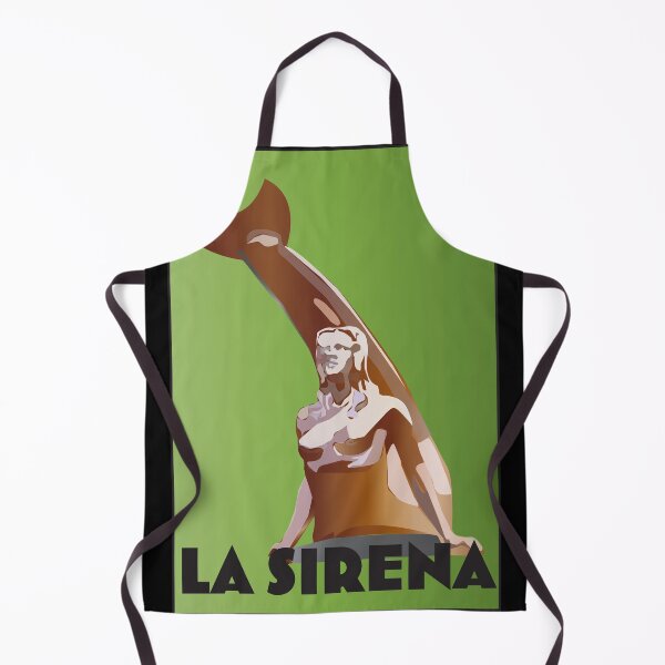 Item preview, la Sirena designed and sold by Sqndesigns.