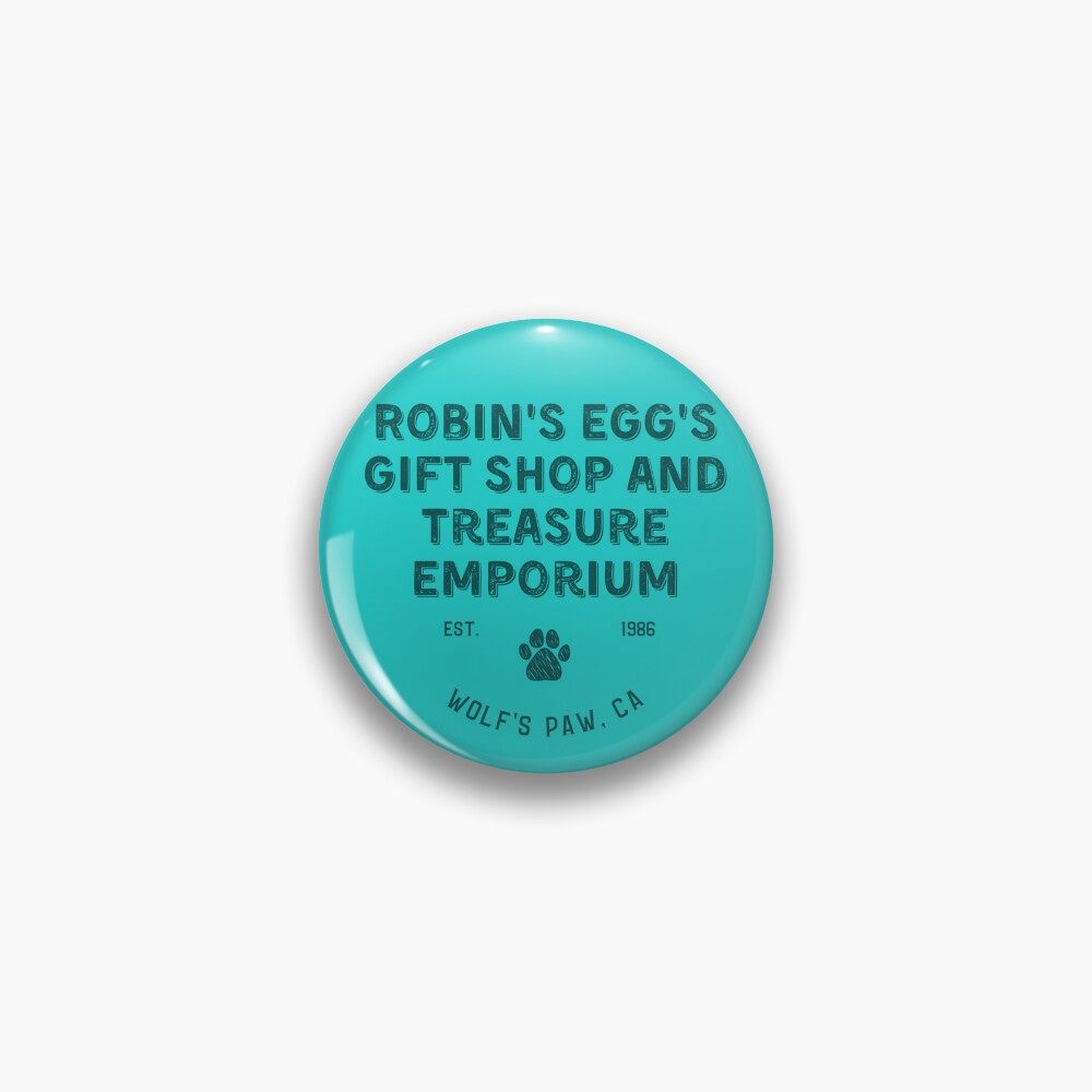 Item preview, Pin designed and sold by FamiliarBeings.