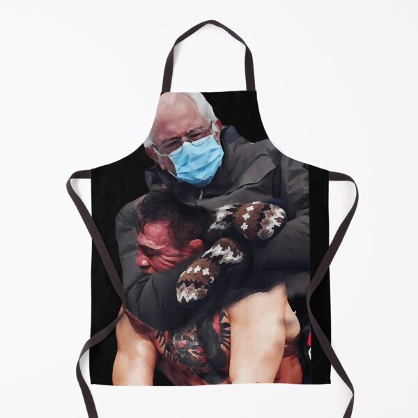 Item preview, Mcgregor And Bernie Meme Ufc Parody designed and sold by mjavell.