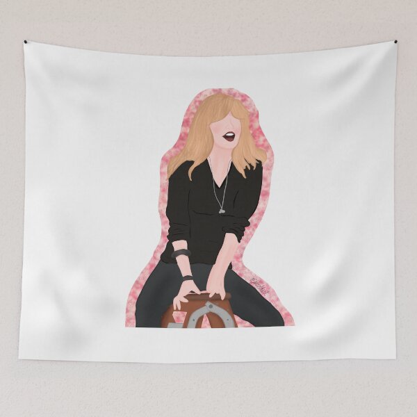 Item preview, Cool Rider designed and sold by Art by Jessica Beroldi.