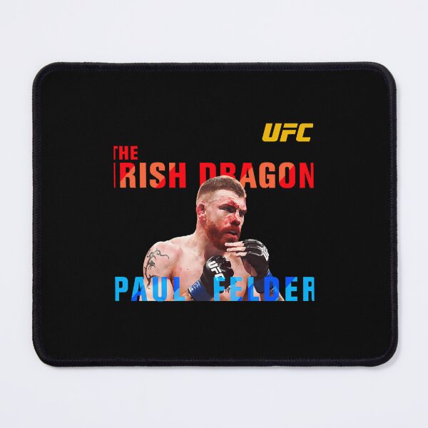 Item preview, Paul Felder Ufc Mma designed and sold by mjavell.