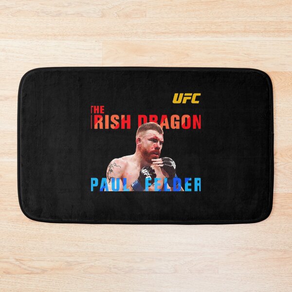 Item preview, Paul Felder Ufc Mma designed and sold by mjavell.