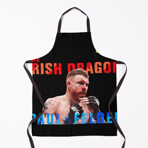 Item preview, Paul Felder Ufc Mma designed and sold by mjavell.