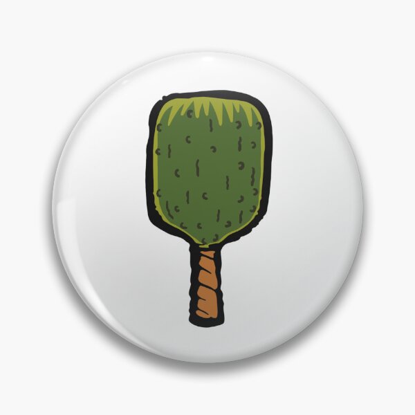 Item preview, Pickle Ball Paddle designed and sold by Katherine Mandeville.