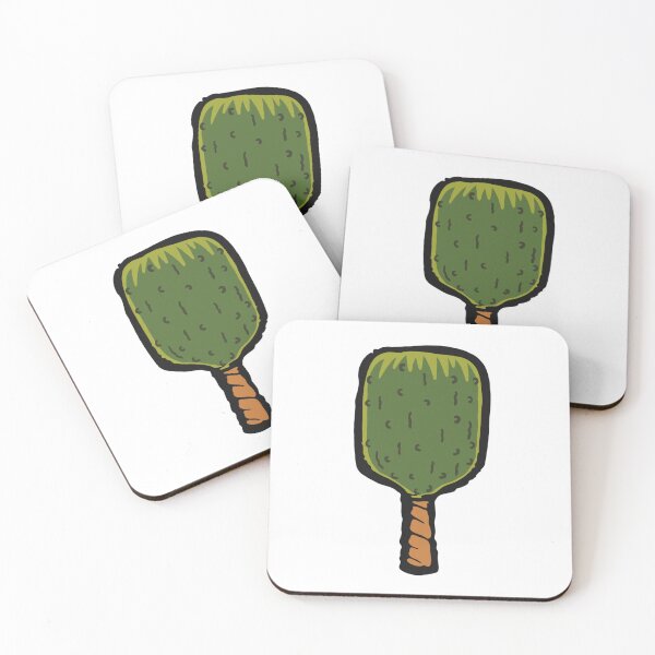 Item preview, Pickle Ball Paddle designed and sold by Katherine Mandeville.
