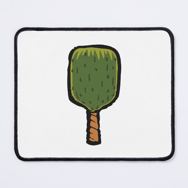 Item preview, Pickle Ball Paddle designed and sold by Katherine Mandeville.