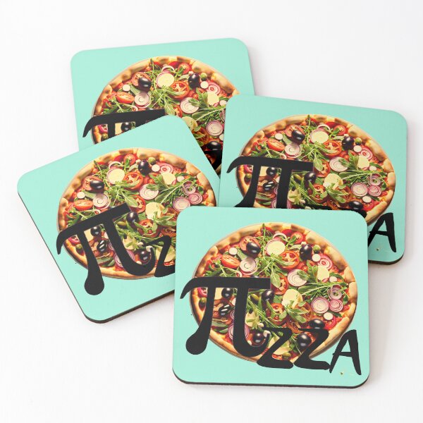 Item preview, International pi day, happy pi day. Pizza. designed and sold by Zofia Sosnecka.