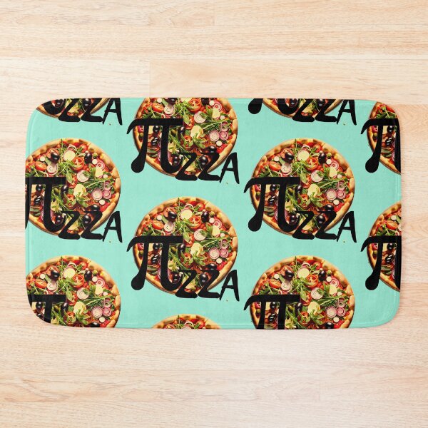Item preview, International pi day, happy pi day. Pizza. designed and sold by Zofia Sosnecka.