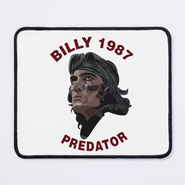 Item preview, Billy 1987 Predator designed and sold by haroletel.
