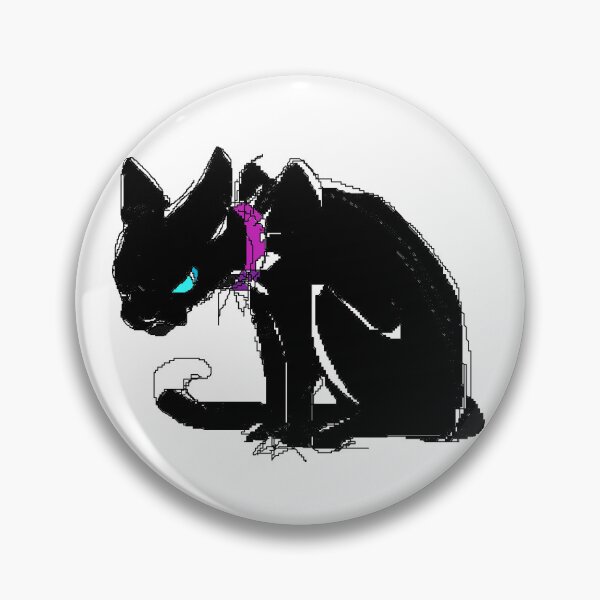 Item preview, the titular trash gremlin designed and sold by Daturnity.