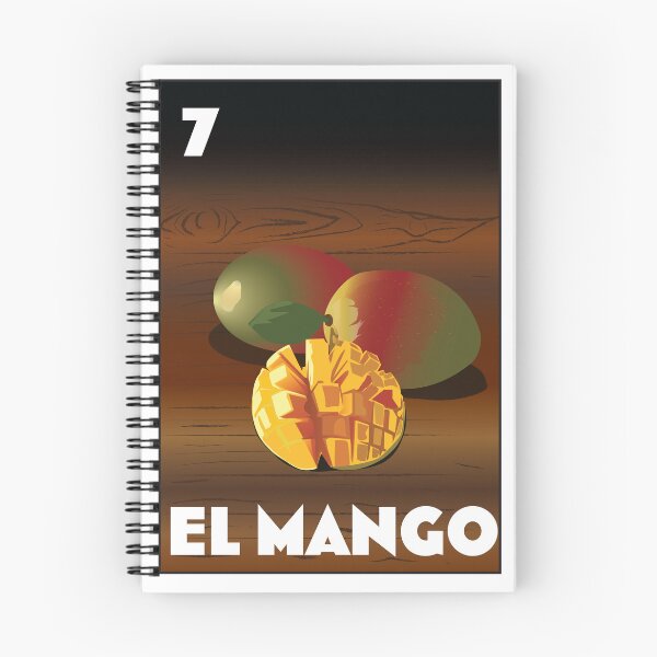 Item preview, Mango designed and sold by Sqndesigns.