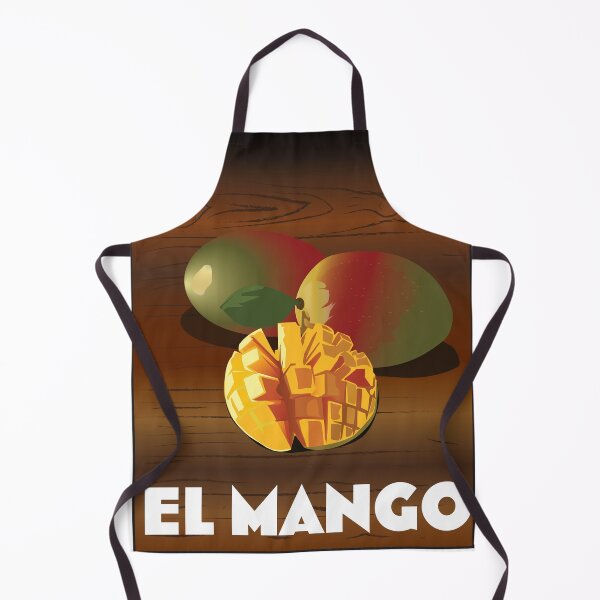 Item preview, Mango designed and sold by Sqndesigns.