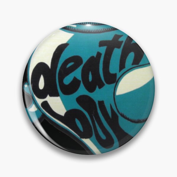 Item preview, 80s retro skateboard Death Bok designed and sold by JacobMDacek.