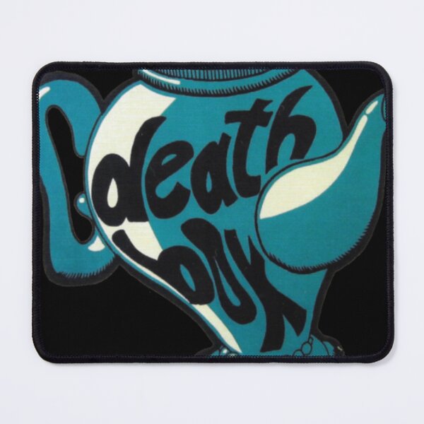 Item preview, 80s retro skateboard Death Bok designed and sold by JacobMDacek.
