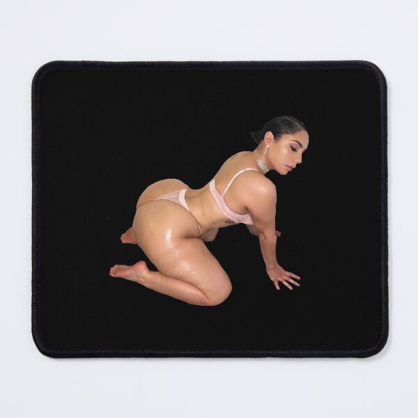 Item preview, Beautiful Redbone  designed and sold by MonsterTargets.