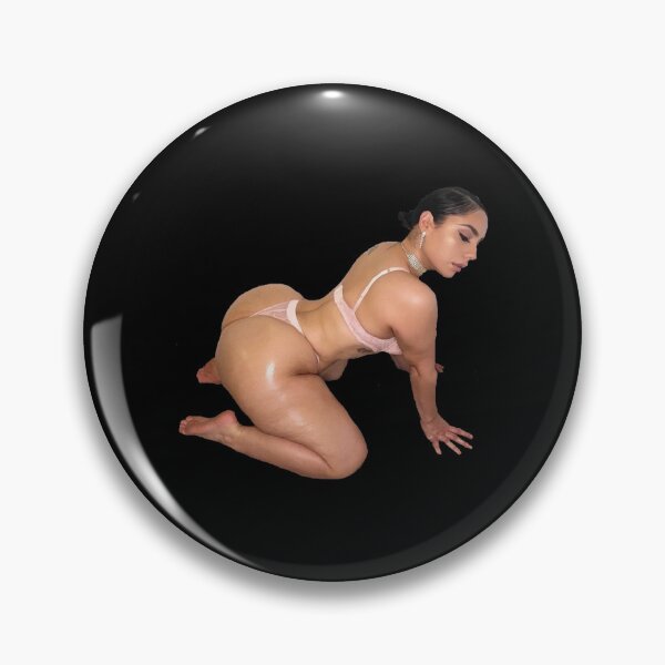 Item preview, Beautiful Redbone  designed and sold by MonsterTargets.