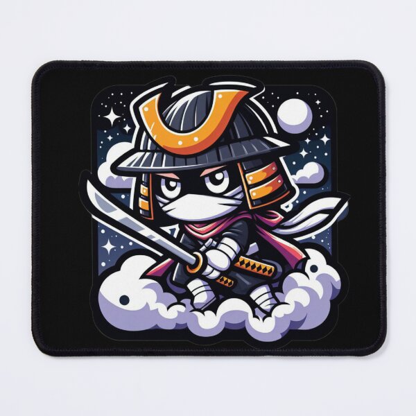 Item preview, Samurai 1 designed and sold by DEKA777.