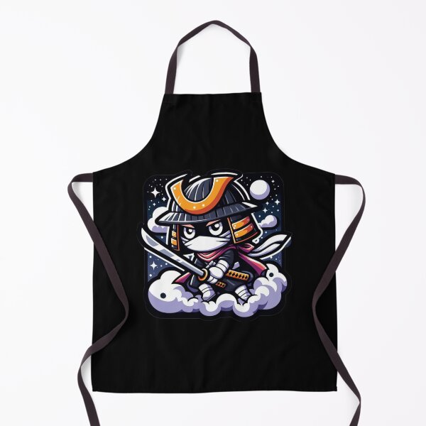Item preview, Samurai 1 designed and sold by DEKA777.