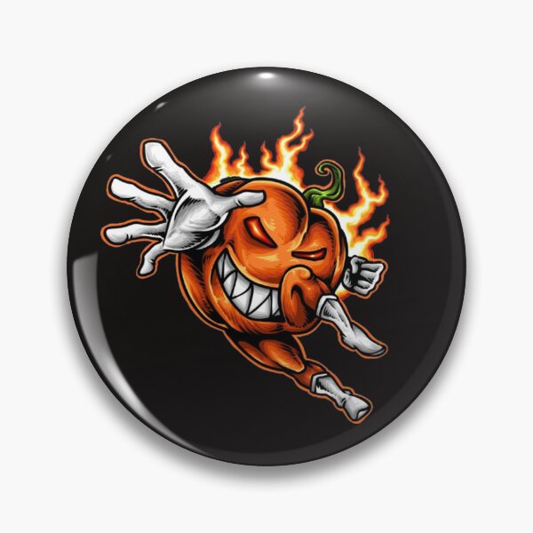 Item preview, Halloween Pumpkin designed and sold by OtherMoment.