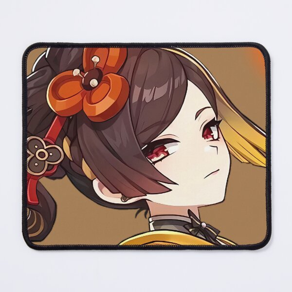 Item preview, Chiori Genshin designed and sold by kazatodoesart.