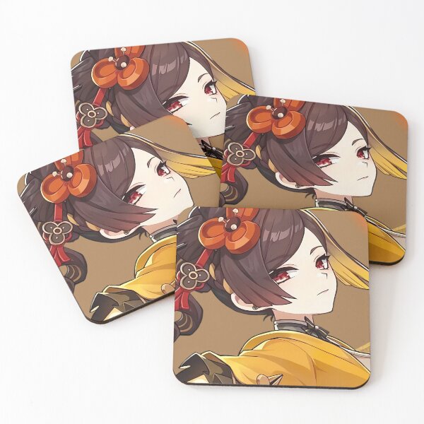 Item preview, Chiori Genshin designed and sold by kazatodoesart.