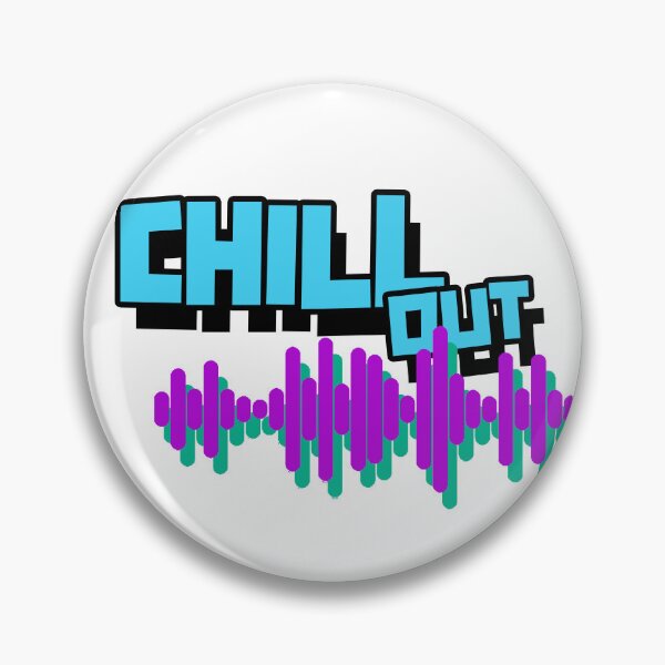 Item preview, Chill Out designed and sold by Malacod.
