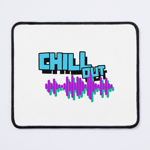 Item preview, Chill Out designed and sold by Malacod.