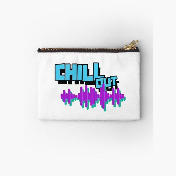 Item preview, Chill Out designed and sold by Malacod.