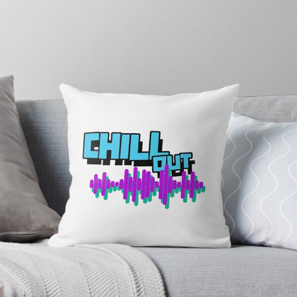 Item preview, Chill Out designed and sold by Malacod.