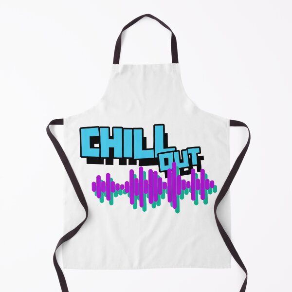 Item preview, Chill Out designed and sold by Malacod.