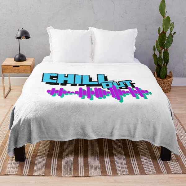 Item preview, Chill Out designed and sold by Malacod.