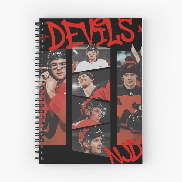 Item preview, Njd Stadium Series - Devils designed and sold by JacobMDacek.