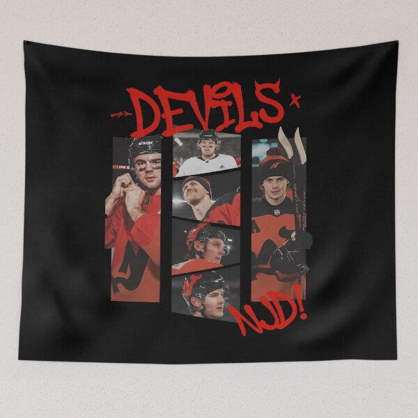 Item preview, Njd Stadium Series - Devils designed and sold by JacobMDacek.