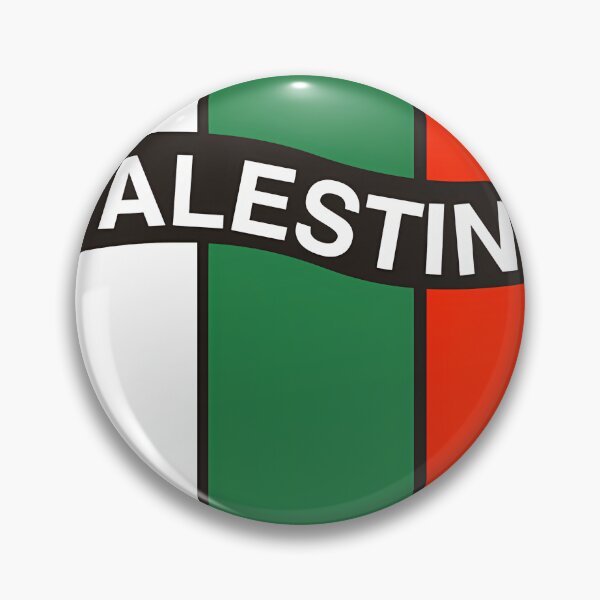 Item preview, Club Deportivo Palestino Chile designed and sold by Tomm326.