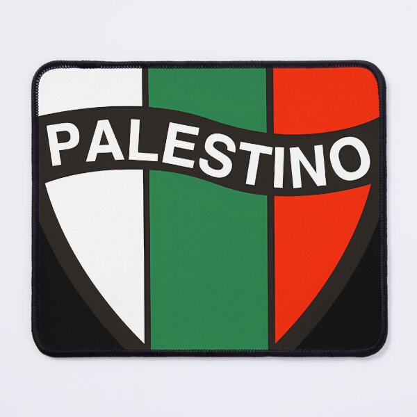 Item preview, Club Deportivo Palestino Chile designed and sold by Tomm326.