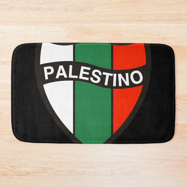 Item preview, Club Deportivo Palestino Chile designed and sold by Tomm326.