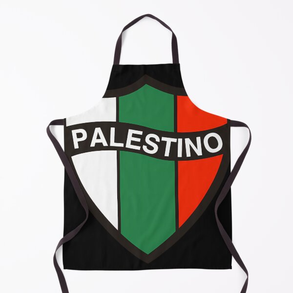 Item preview, Club Deportivo Palestino Chile designed and sold by Tomm326.
