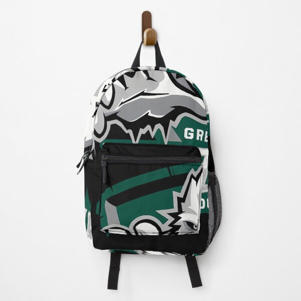 Item preview, Grend Bay Blizzard Football designed and sold by Tomm326.