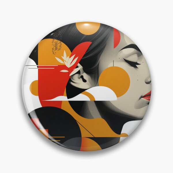 Item preview, Abstract Concepts: Human, Nature, and Progress 3 designed and sold by palmyst.