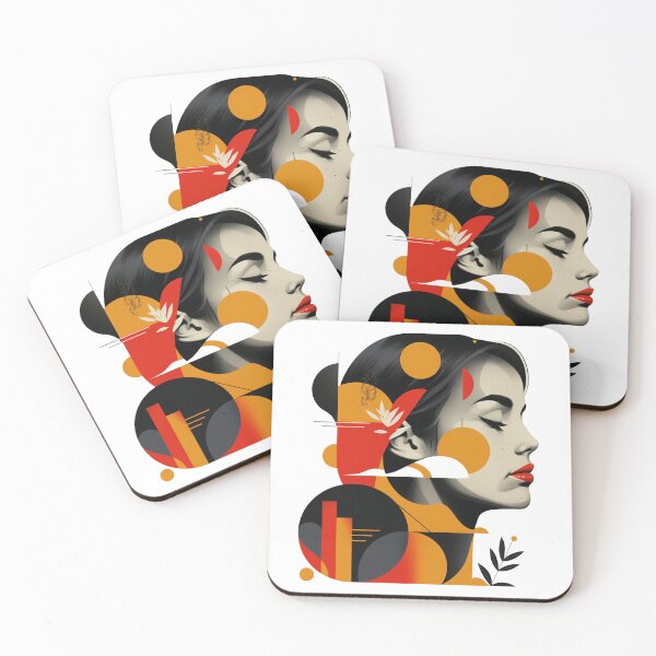 Item preview, Abstract Concepts: Human, Nature, and Progress 3 designed and sold by palmyst.