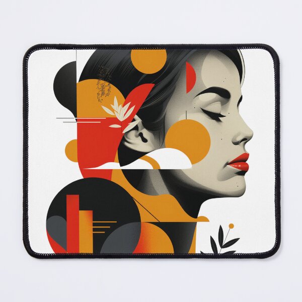 Item preview, Abstract Concepts: Human, Nature, and Progress 3 designed and sold by palmyst.