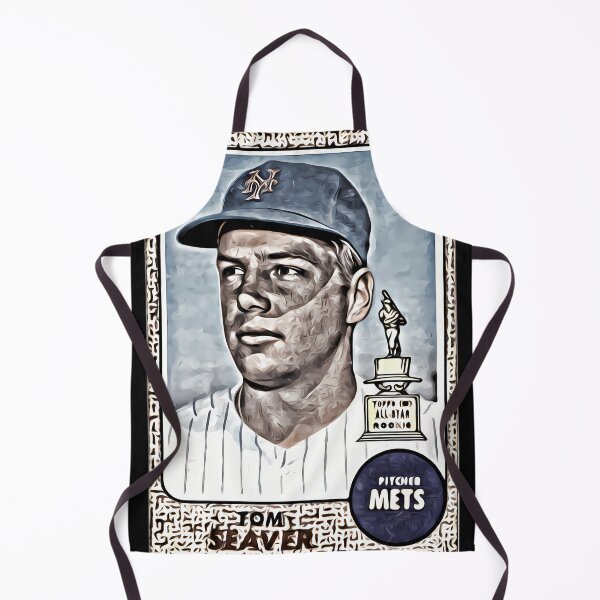 Item preview, Tom Seaver 1968 Flashback Champs designed and sold by Tomm326.